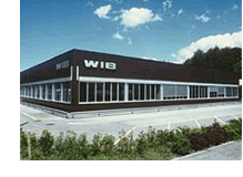 WIB軸承公司
